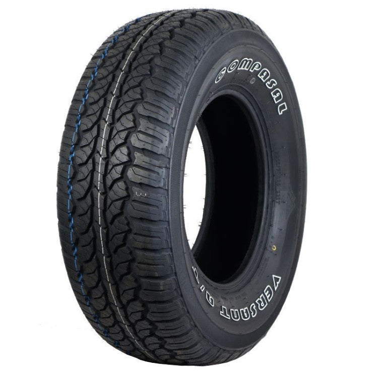 Pneu 215/75R15 100T Versant A/T Compasal