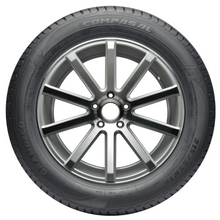 Carregar imagem no visualizador da galeria, Pneu Aro 14 165/70R14 81H Grandeco Compasal