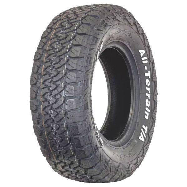 Pneu 265/60R18 110T ALL-TERRAIN T/A SUNSET