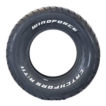 Carregar imagem no visualizador da galeria, Pneu 215/75R15 LT 100/97R Catchfors A/T II Windforce