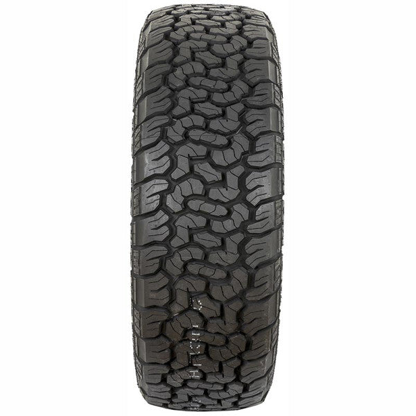 Pneu XBRI LT265/70R16 10PR TL 121/118S BRUTUS T/A